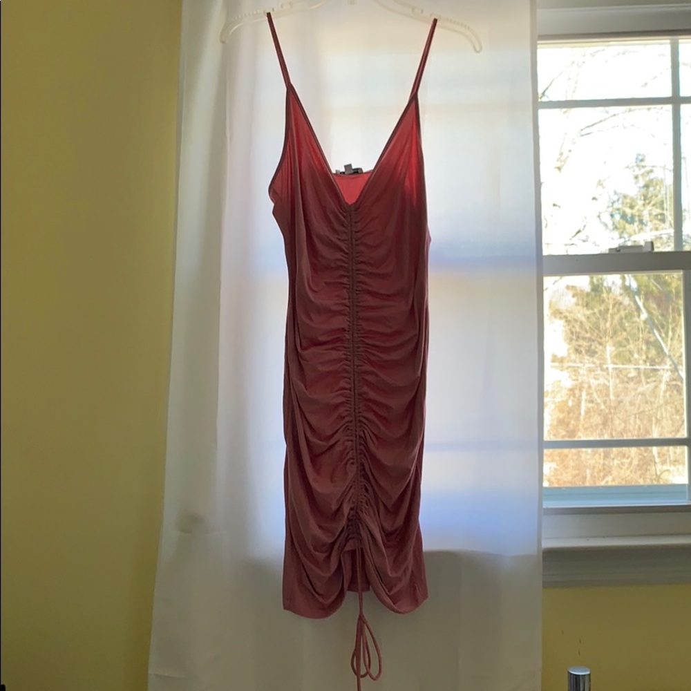 Fashion Nova Dress